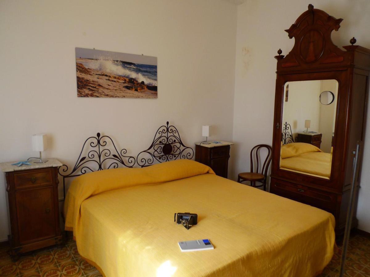 Sardegna, Torre Grande, La Camera Chiara Q2749 Hotel Bagian luar foto