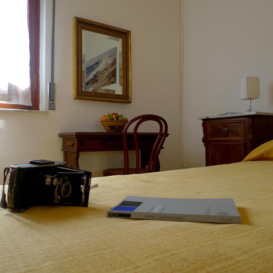 Sardegna, Torre Grande, La Camera Chiara Q2749 Hotel Bagian luar foto